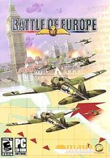 Battle of Europe: Royal Air Forces Рыцари неба. Асы королевских ВВС