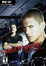 Prison Break: The Conspiracy: Русификатор [1.02] {ENPY}