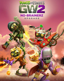 Plants vs. Zombies: Garden Warfare 2 - No-Brainerz