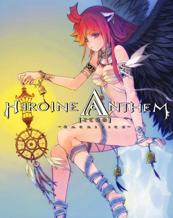 Heroine Anthem Zero - Sacrifice