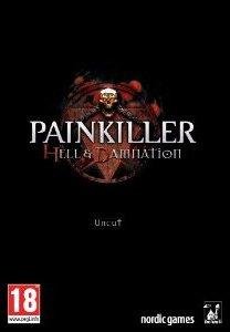 Патч Painkiller: Hell & Damnation [Update 1 EN/RU]