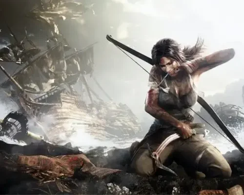 Tomb Raider: Definitive Edition стала доступна на PC спустя 10 лет консольной эксклюзивности