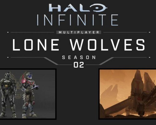 Планы на второй сезон мультиплеера и одиночной кампании Halo Infinite