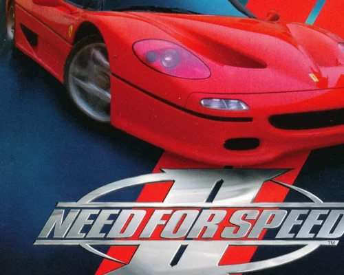 Need for Speed II - Special Edition "Саундтрек в хорошем качестве"