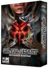MetalHeart v1.1