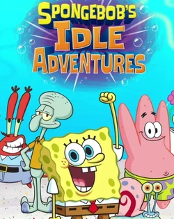 SpongeBob's Idle Adventures
