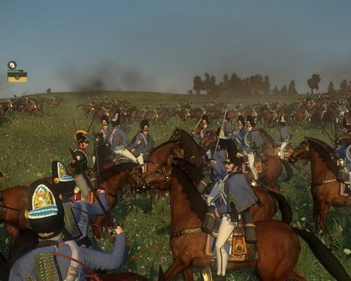 Napoleon: Total War "NM Texture 2.0"