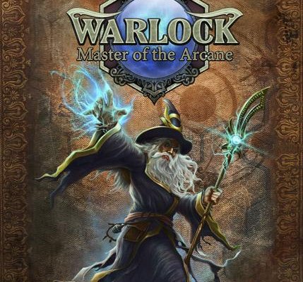 Патч Warlock - Master of the Arcane [Update 4 EN/RU]