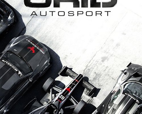 GRID Autosport "Camera Mods 1.4"