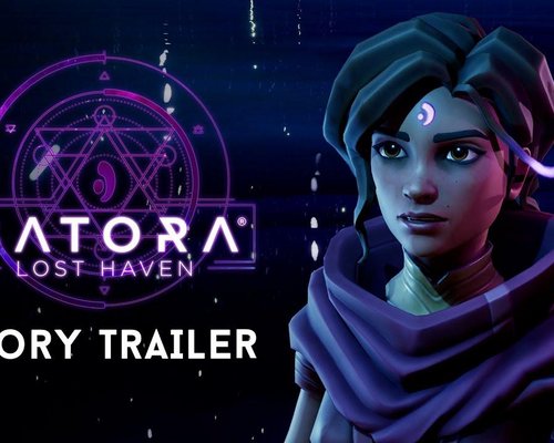 Новый трейлер ролевого экшена Batora: Lost Haven