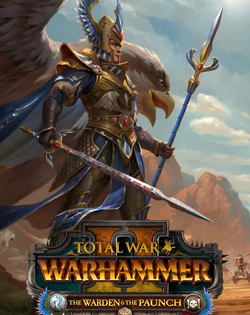 Total War: Warhammer 2 - The Warden & The Paunch