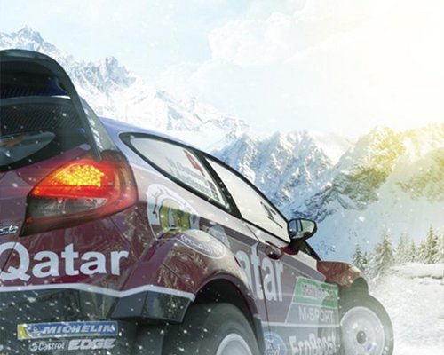Патч WRC 4 от 27/01/2013