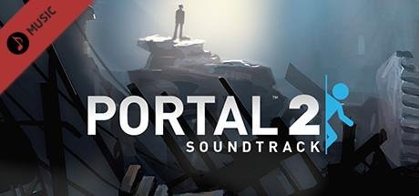 Portal 2 "Full Soundtrack+Score - все 64 mp3 трека {Steam-Лицензия}"