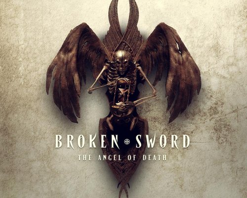 Broken Sword 4: The Angel of Death "Soundtrack(MP3)"