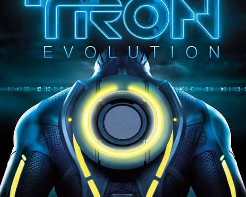 Русификатор TRON: Evolution [Текст/ Звук]