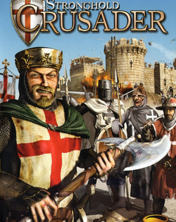 Stronghold Crusader Stronghold Crusader HD