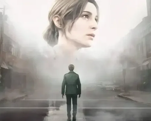 Разработчики обновили страницу ремейка Silent Hill 2: пользователи заметили новый внешний вид главного героя
