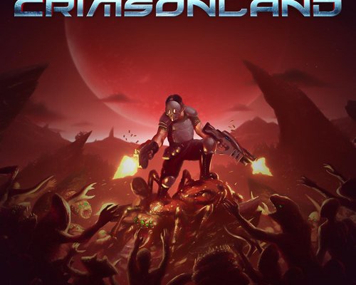 Crimsonland "Soundtrack(MP3)"