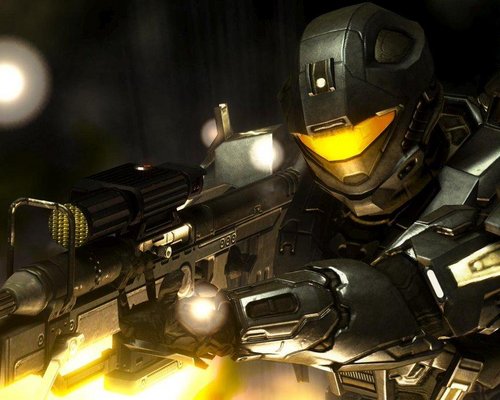 Фанат Halo 3 создал невероятную копию снайперской винтовки