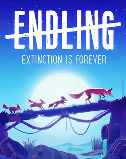 Endling - Extinction is Forever Endling