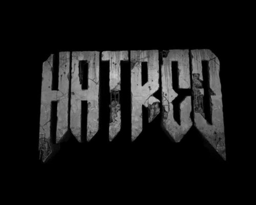 Hatred "Первый Трек"