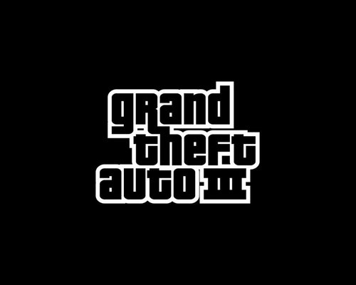 Grand Theft Auto 3 "Вступительные ролики в HD-качестве"