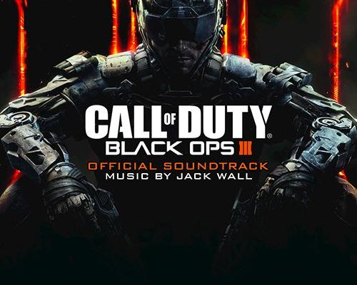 Call of Duty: Black Ops 3 OST