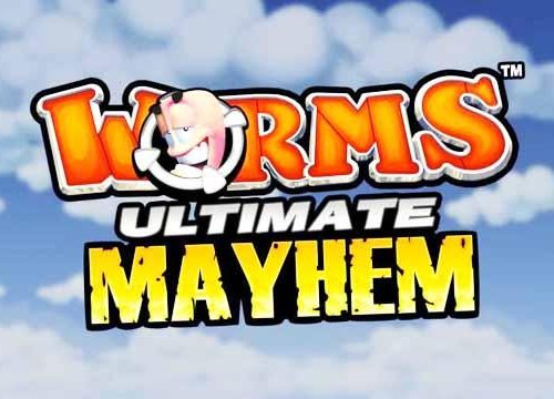 Русификатор Worms Ultimate Mayhem (текста), Версия русификатора: 1.0