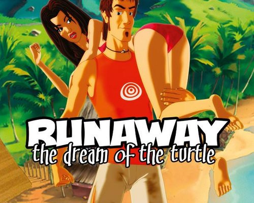 Runaway: The Dream of the Turtle v1.1