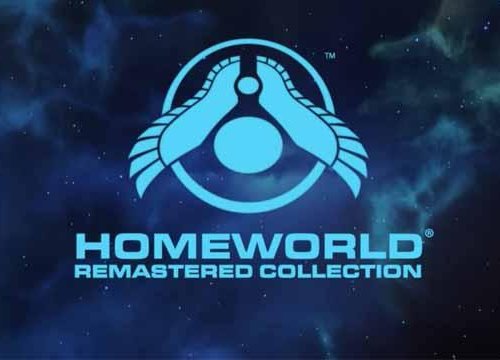 Русификатор Homeworld Remastered Collection v.1.2