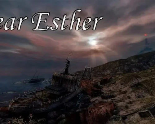 Dear Esther "Русификатор звука" [v1.0] {GameSVoiCE}