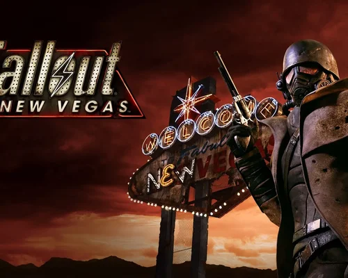 Fallout: New Vegas "Улучшенный ИИ (Navmesh Overhaul Mod)"