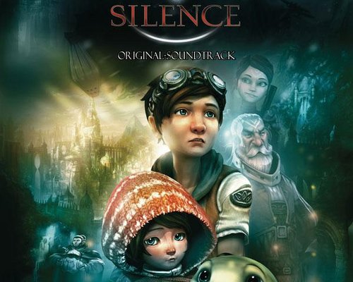 Silence: The Whispered World 2 "Soundtrack(MP3)"
