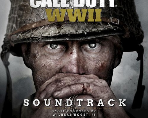 Call of Duty WWII "Саундтрек (OST)"