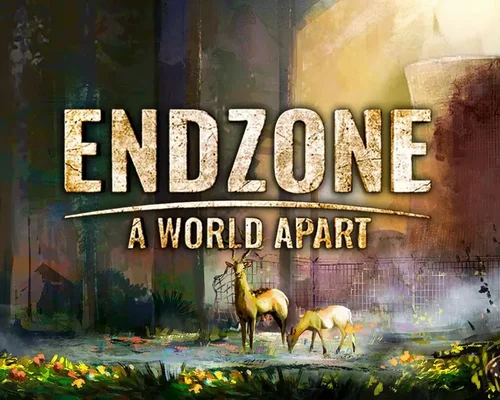 Endzone - A World Apart "Патч-hotfix для версии от GOG" [v1.2.8244.2776]