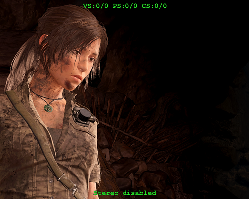 Shadow of the Tomb Raider "Shader Fixes"