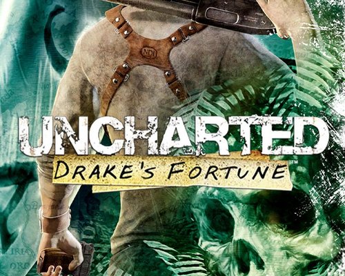 Uncharted: Drake's Fortune "Саундтрек (OST)"