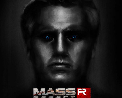 Homeworld 2 "Mass Effect Reborn Cаундреки Upd."