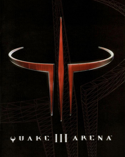 Quake 3 Arena Quake 3