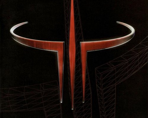 Quake 3 Arena "MinModUrT для Urban Terror"