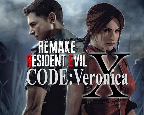 Поклонники серии Resident Evil просят Capcom выпустит ремейк Code Veronica