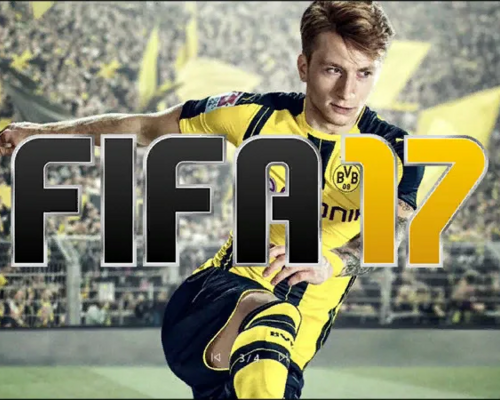 FIFA 17 "Обновленные составы на 20/21"