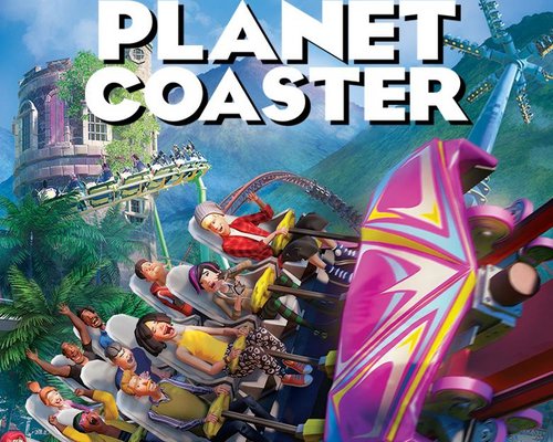 Planet Coaster "Альтернативный русификатор v.1.5.0"