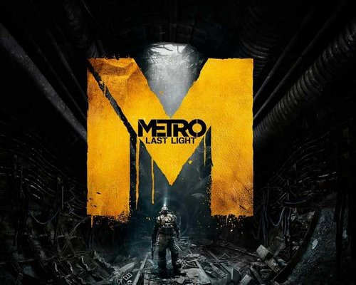Metro: Last Light "Оригинальный саундтрек"