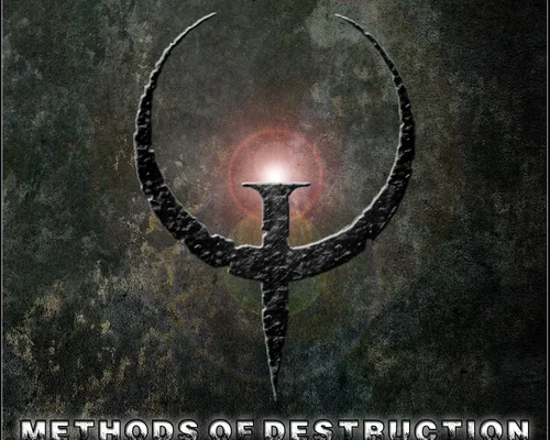 Quake "Альтернативный саундтрек - Methods of Destruction"