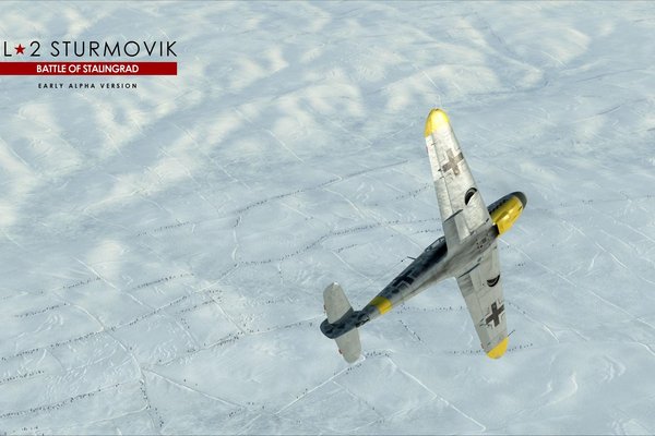 IL-2 Sturmovik: Battle of Moscow