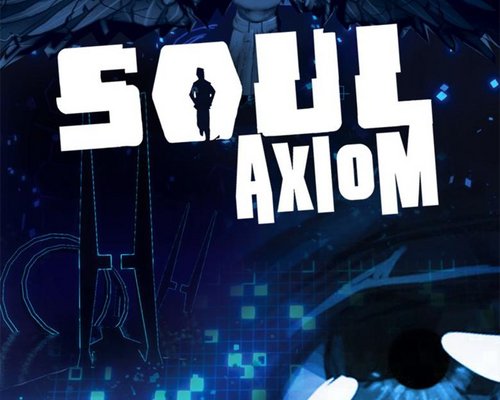 Soul Axiom "OST"