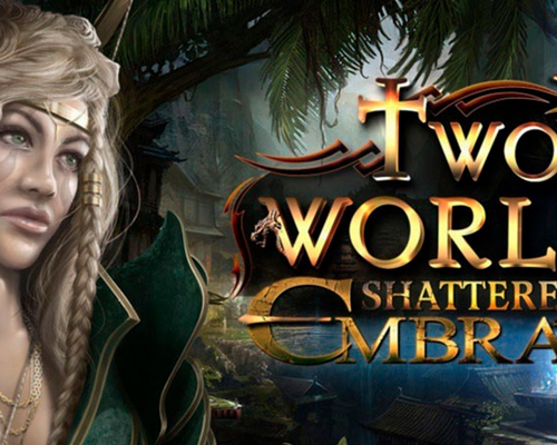 Русификатор текста Two Worlds 2: Shattered Embrace для PC-версии
