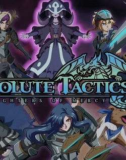 Absolute Tactics: Daughters of Mercy Absolute Tactics