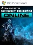 Русификатор Tom Clancy's Ghost Recon Online